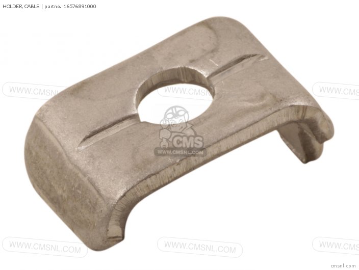 Honda HOLDER,CABLE 16576891000 Honda HOLDER,CABLE 16576891000