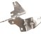 small image of HOLDER-CABLE  CARBURET