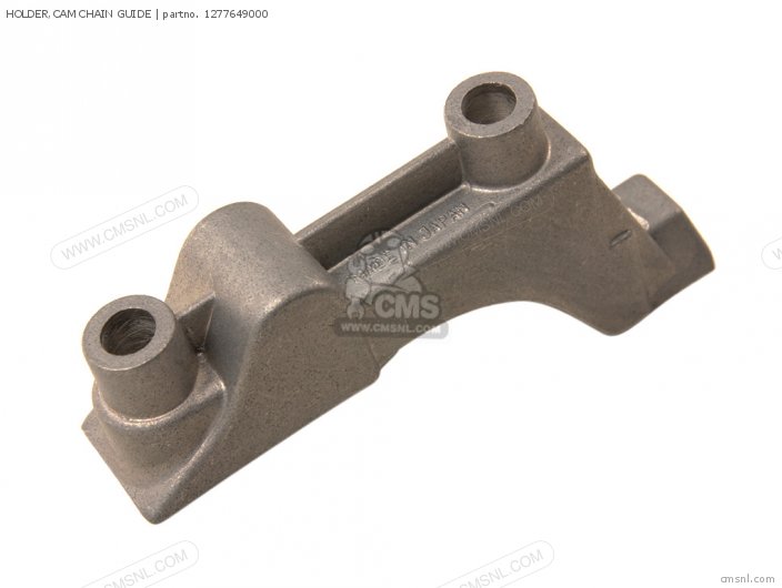 HOLDER CAM CHAIN GUIDE