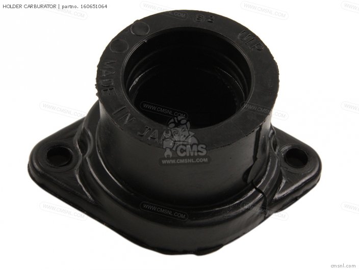 Kawasaki HOLDER CARBURATOR 160651064