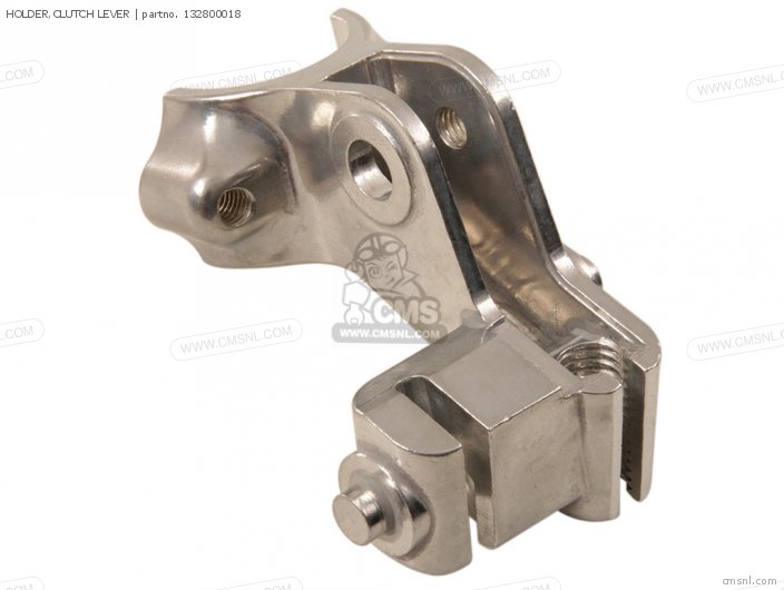 Kawasaki HOLDER,CLUTCH LEVER 132800018 Kawasaki HOLDER,CLUTCH LEVER 132800018