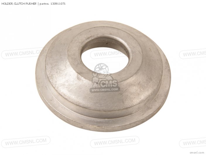 Kawasaki HOLDER,CLUTCH PUSHER 130911071