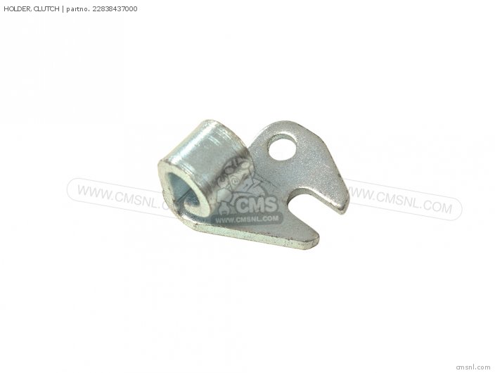 Honda HOLDER,CLUTCH 22838437000 Honda HOLDER,CLUTCH 22838437000