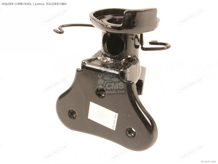 Honda HOLDER COMP,HNDL 53120KEV880 Honda HOLDER COMP,HNDL 53120KEV880