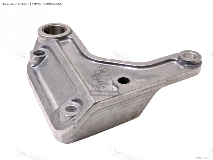 Honda HOLDER,CYLINDER 43550392000