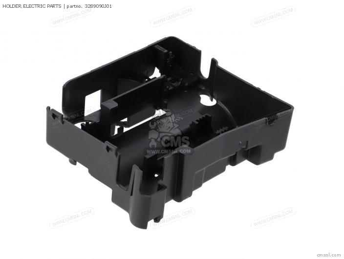 Suzuki HOLDER,ELECTRIC PARTS 3289090J01