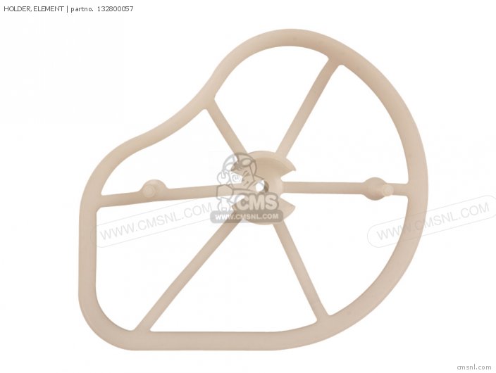 Kawasaki HOLDER,ELEMENT 132800057