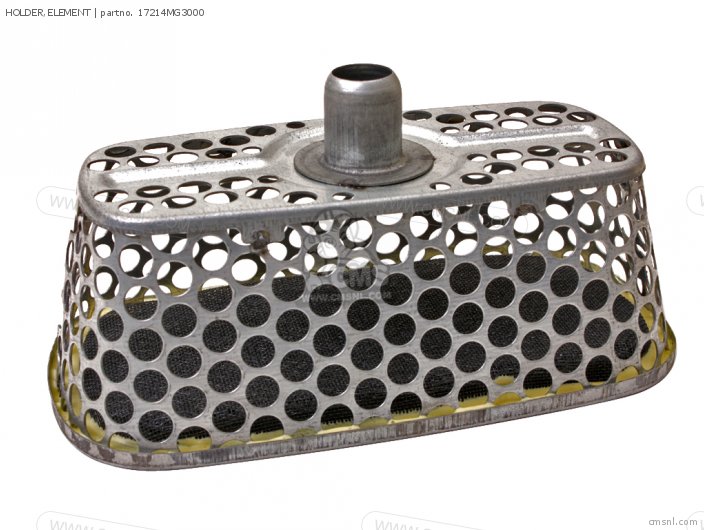 Honda HOLDER,ELEMENT 17214MG3000 Honda HOLDER,ELEMENT 17214MG3000