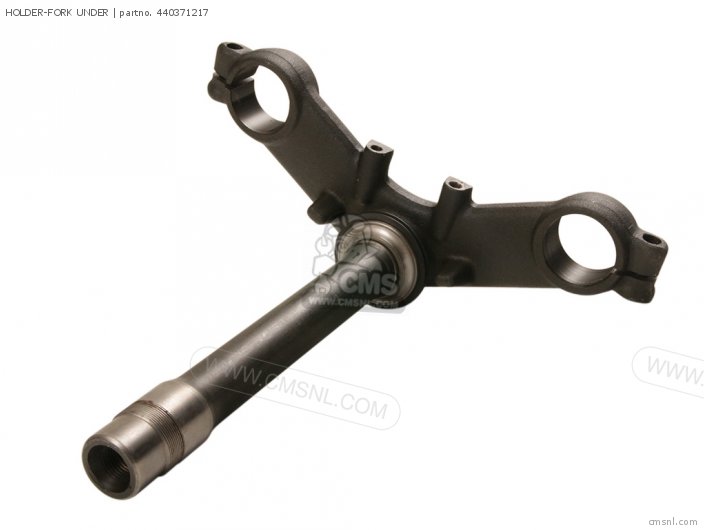 Kawasaki HOLDER-FORK UNDER 440371217