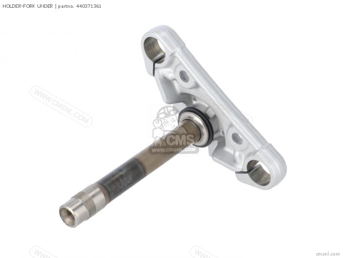 Kawasaki HOLDER-FORK UNDER 440371361