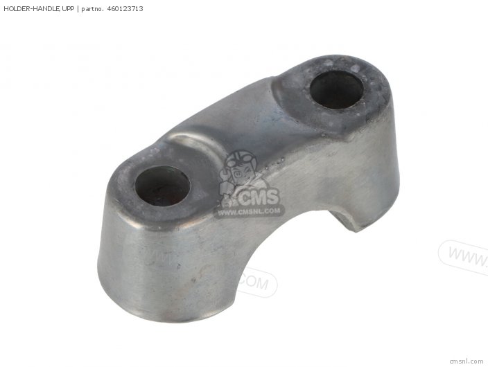 Kawasaki HOLDER-HANDLE,UPP 460123713 Kawasaki HOLDER-HANDLE,UPP 460123713