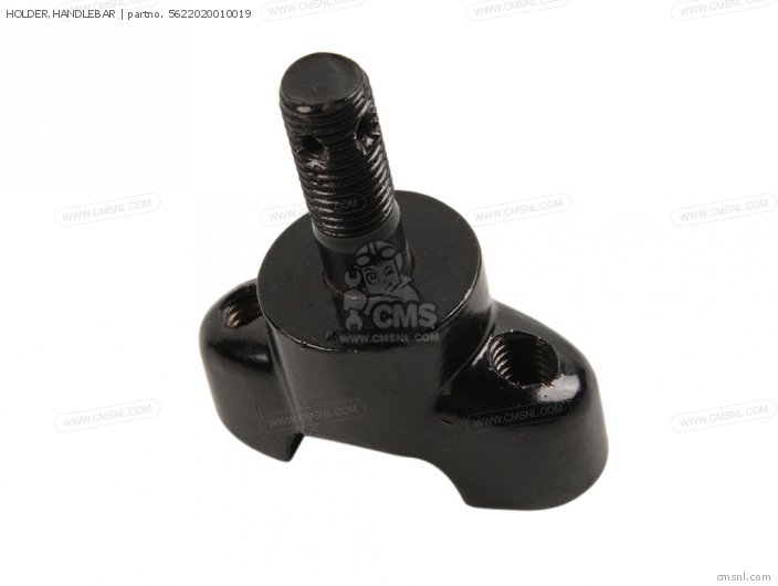Suzuki HOLDER,HANDLEBAR 5622020010019