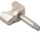 small image of HOLDER-HANDLE  LWR  SILVER