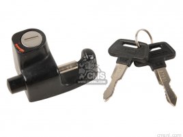 HOLDER,HELMET HOLDER,HELMET