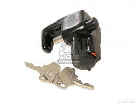 HOLDER,HELMET HOLDER,HELMET