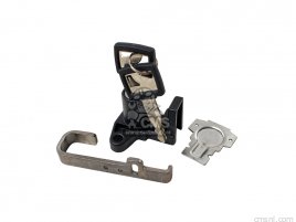 HOLDER,HELMET HOLDER,HELMET