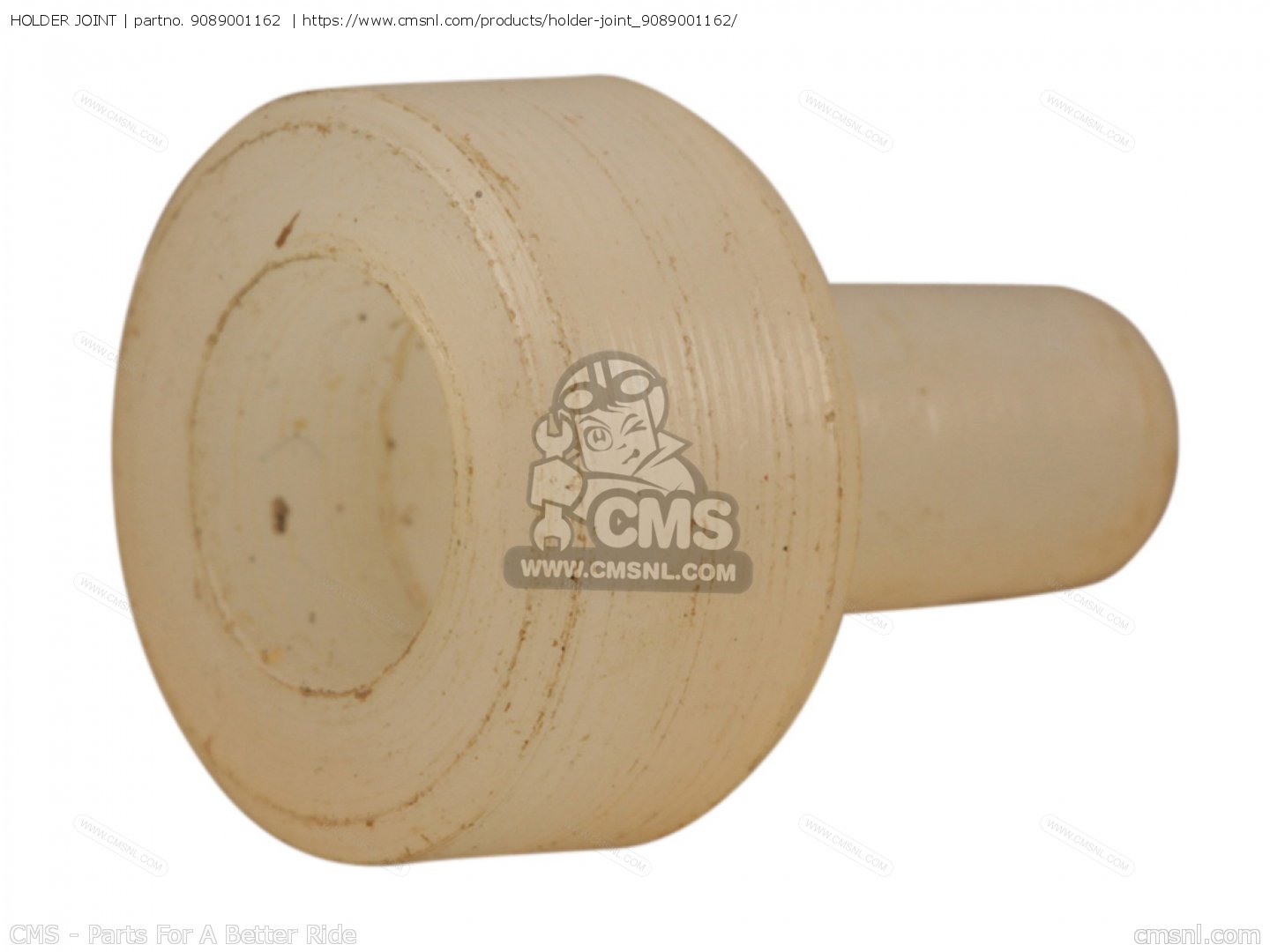9089001162 Holder Joint Yamaha buy the 9089001162 at CMSNL