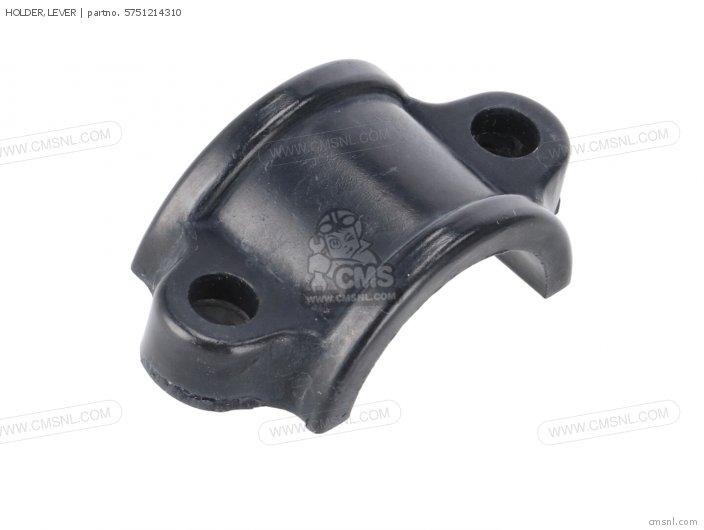 Suzuki HOLDER,LEVER 5751214310