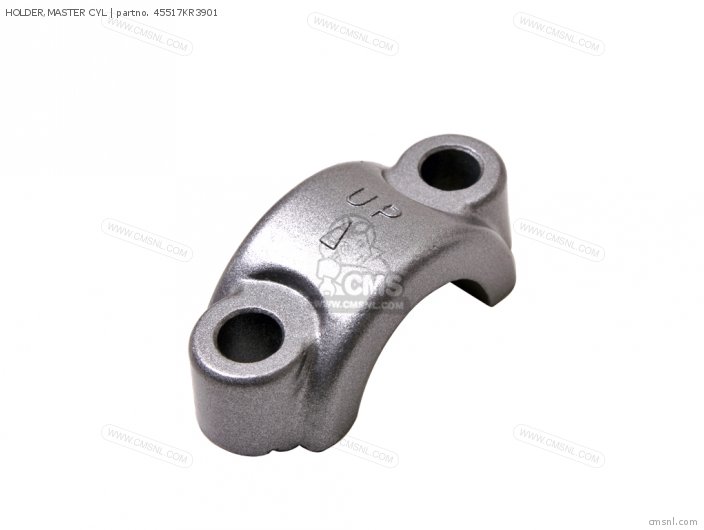 Honda HOLDER,MASTER CYL 45517KR3901