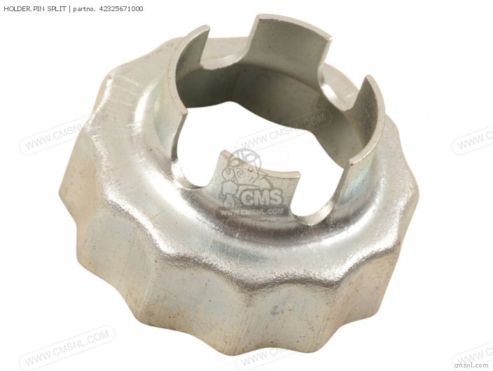 Honda HOLDER,PIN SPLIT 42325671000 Honda HOLDER,PIN SPLIT 42325671000