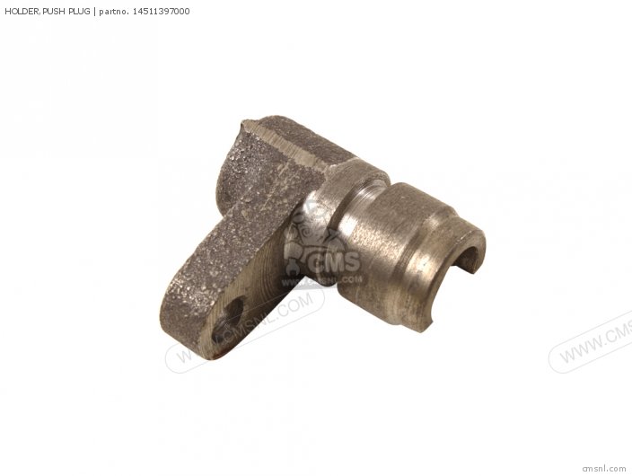 Honda HOLDER,PUSH PLUG 14511397000