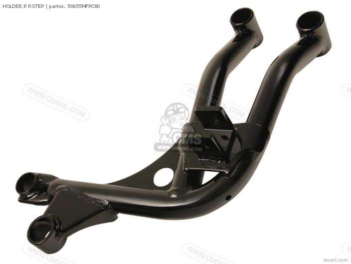 Honda HOLDER,R P.STEP 50655MFPC80 Honda HOLDER,R P.STEP 50655MFPC80