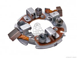 オーダー品 HOLDER SET,BRUSH for Suzuki - order at CMSNL