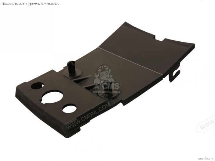 Suzuki HOLDER,TOOL FR 4744038A01