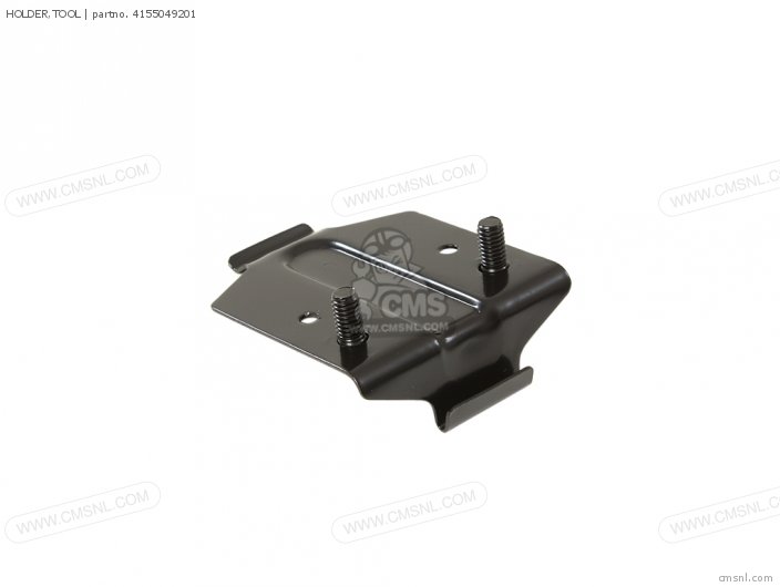 Suzuki HOLDER,TOOL 4155049201