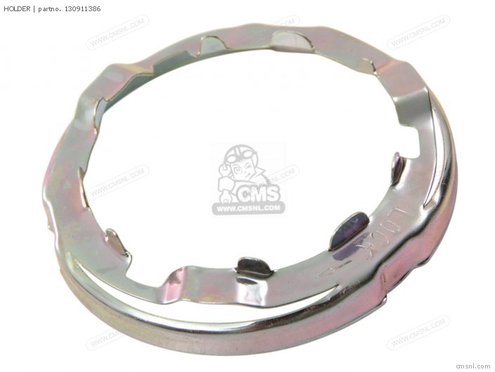 Kawasaki HOLDER 130911386