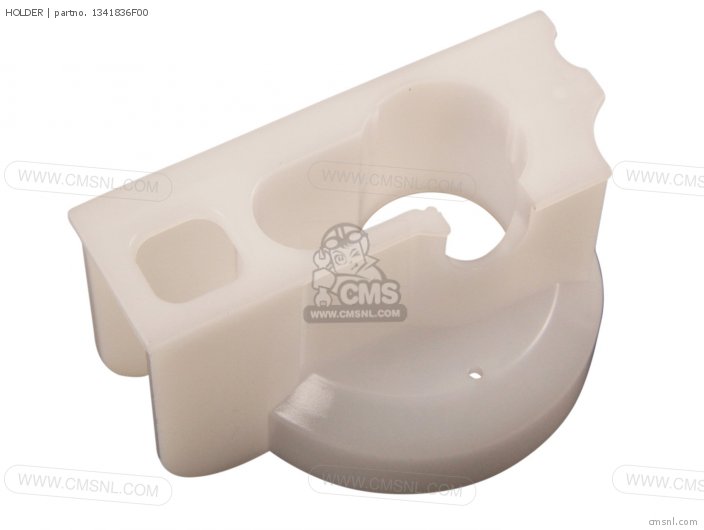Suzuki HOLDER 1341836F00