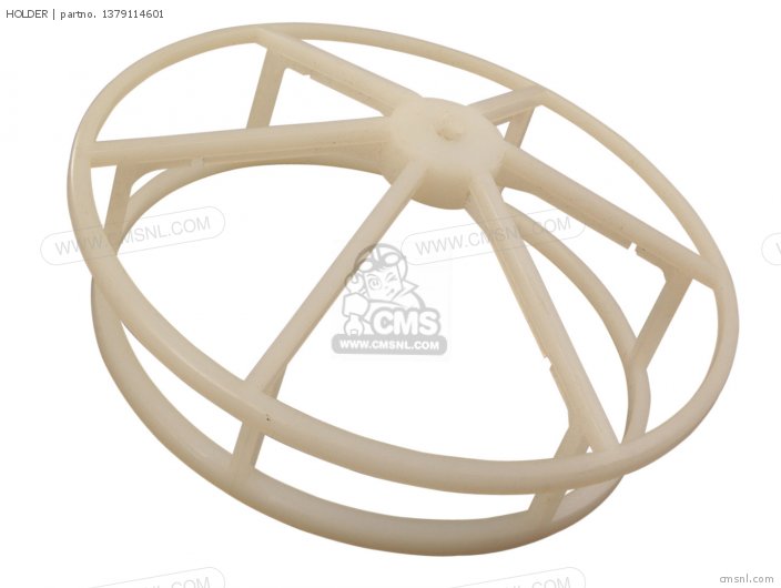 Suzuki HOLDER 1379114601 Suzuki HOLDER 1379114601