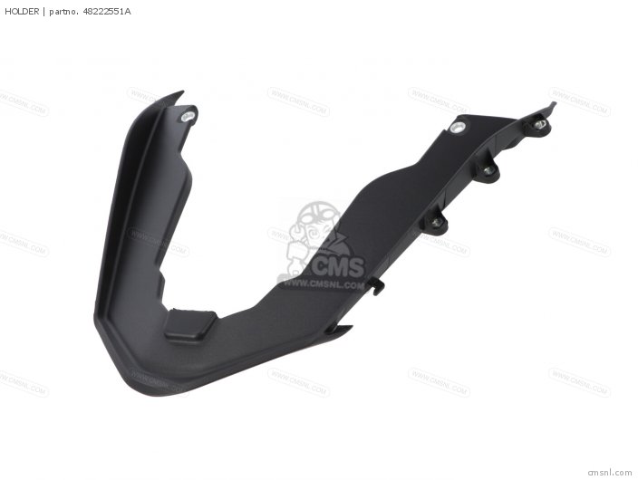 Ducati HOLDER 48222551A