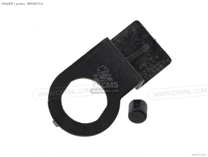 Ducati HOLDER 58540271A