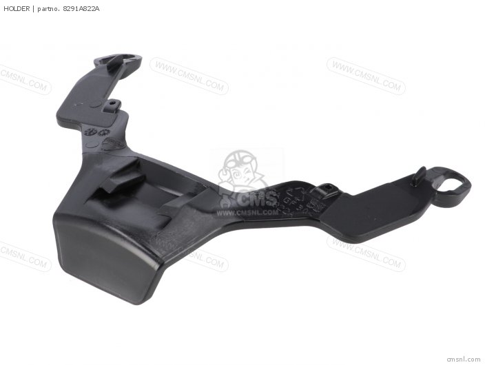 Ducati HOLDER 8291A822A