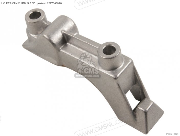 Holder, Cam Chain Guide photo