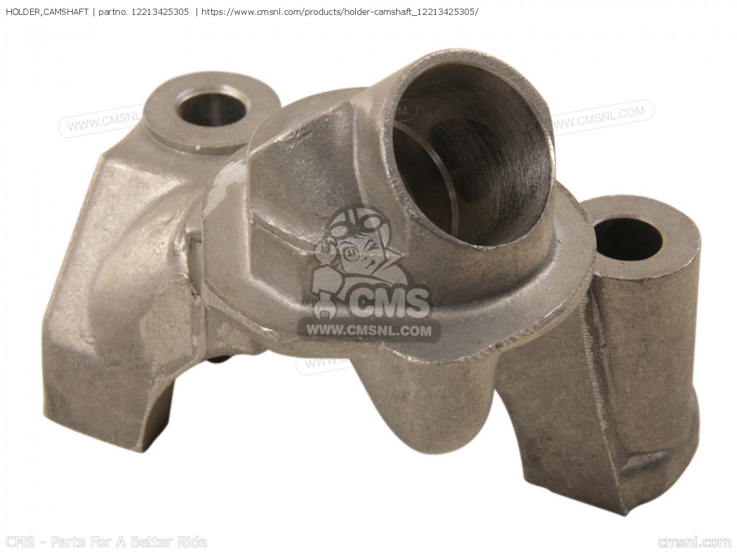 12213425305 Holder,camshaft Honda buy the 12213425305 at CMSNL