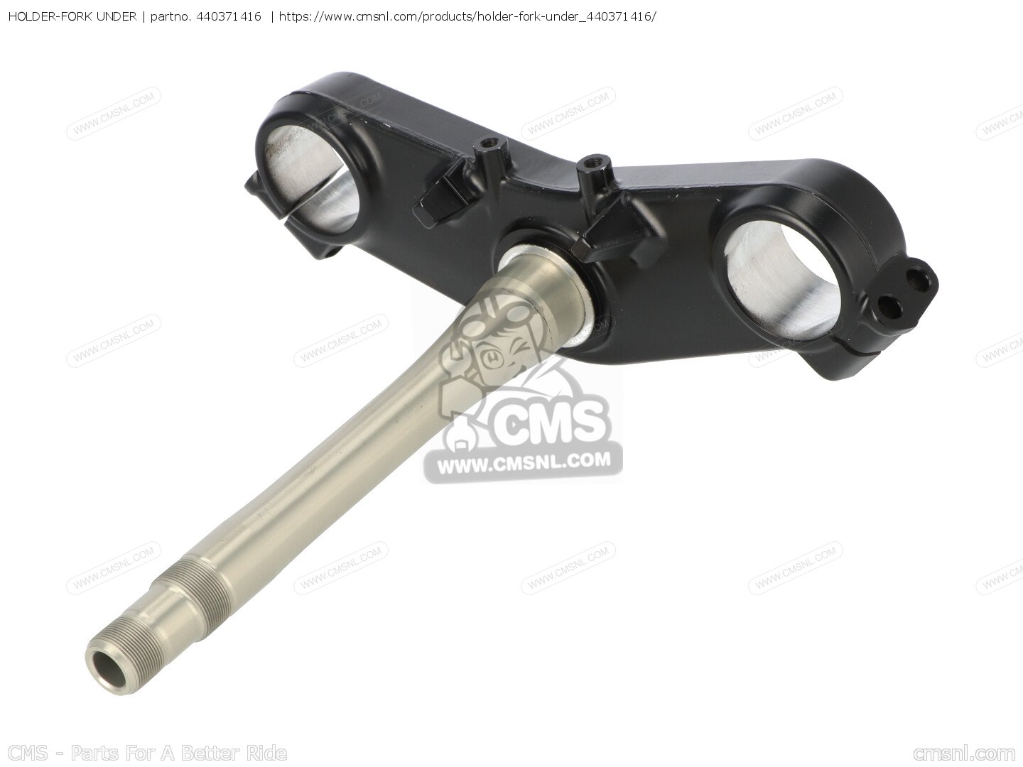iwasan42　0329 2012 Kawasaki ZX1400 ZX14R Ninja Crankshaft Crank Shaft