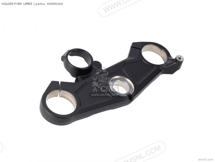 HOLDER-FORK UPPER for Kawasaki - order at CMSNL