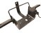 small image of HOLDER  HYDRAULIC UNIT ABS
