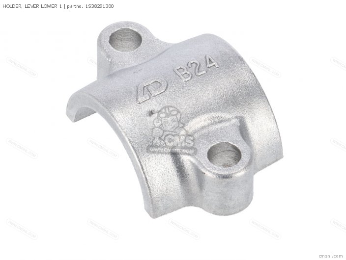 Yamaha HOLDER, LEVER LOWER 1 1S38291300