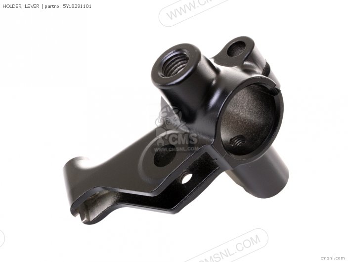 Yamaha HOLDER, LEVER 5Y18291101 Yamaha HOLDER, LEVER 5Y18291101