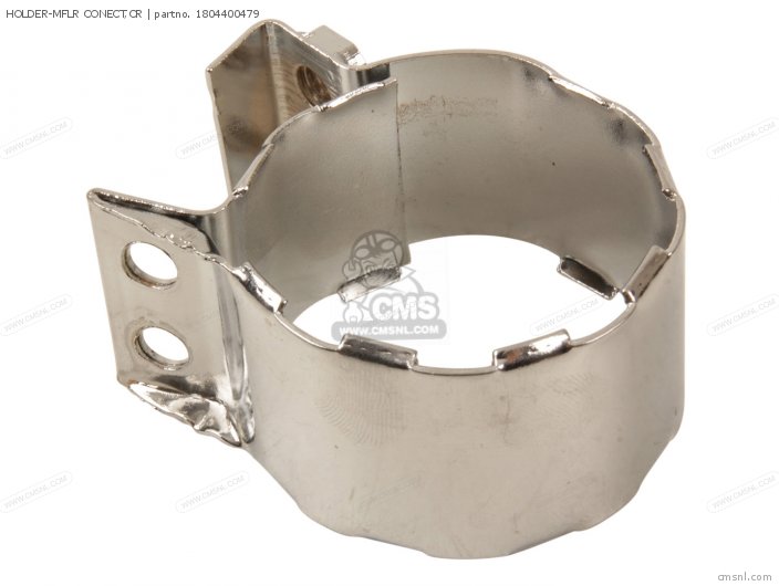 1804400479 Holder,muffler Conect Kawasaki buy the 1804400479 at CMSNL