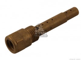 もね HOLDER,NEEDLE JET for Kawasaki - order at CMSNL