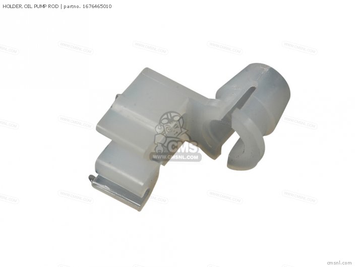 1676465010 Holder,oil Pump Rod Suzuki buy the 1676465010 at CMSNL
