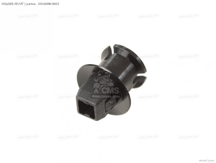 HOLDER,PIVOT for RVF750R RC45 1994 (R) USA - order at CMSNL