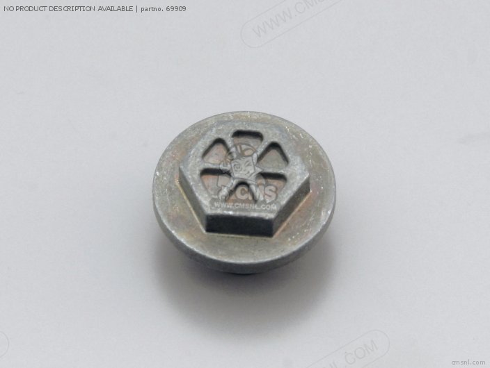 Daytona HOLDING BOLT KEIHIN CAB 90016102 69909