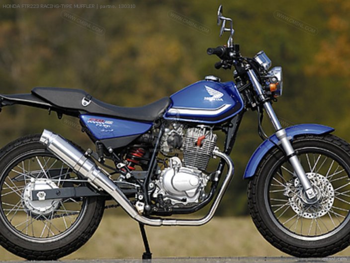 ftr 1000