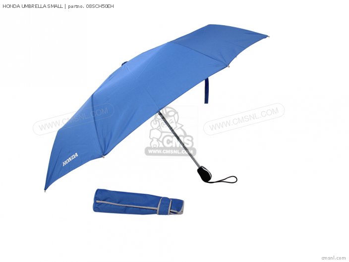 Honda Umbrella Small photo