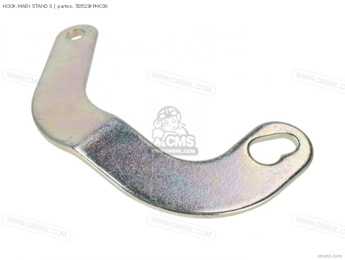 Honda HOOK,MAIN STAND S 50523KPHC00